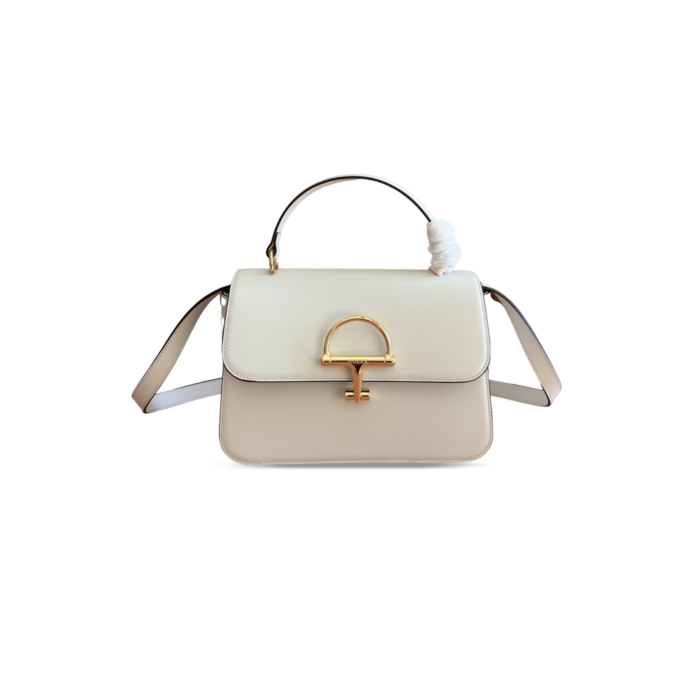 GUCCI SIENA MEDIUM TOPHANDLE BAG 855535 (25.5*16 *9cm)